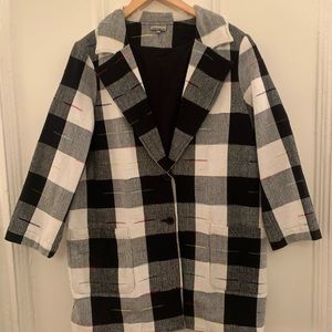 The Odells Artist Jacket